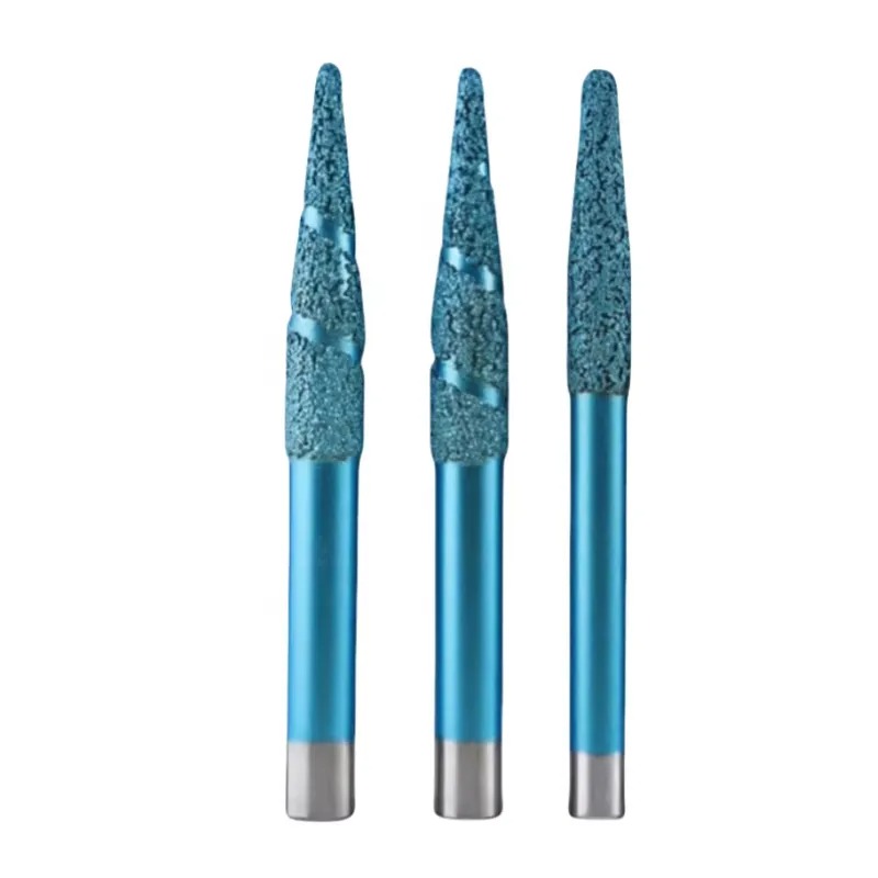 Woodworking Tool - 다이아몬드 샌드 스톤 CNC 조각기 목공용