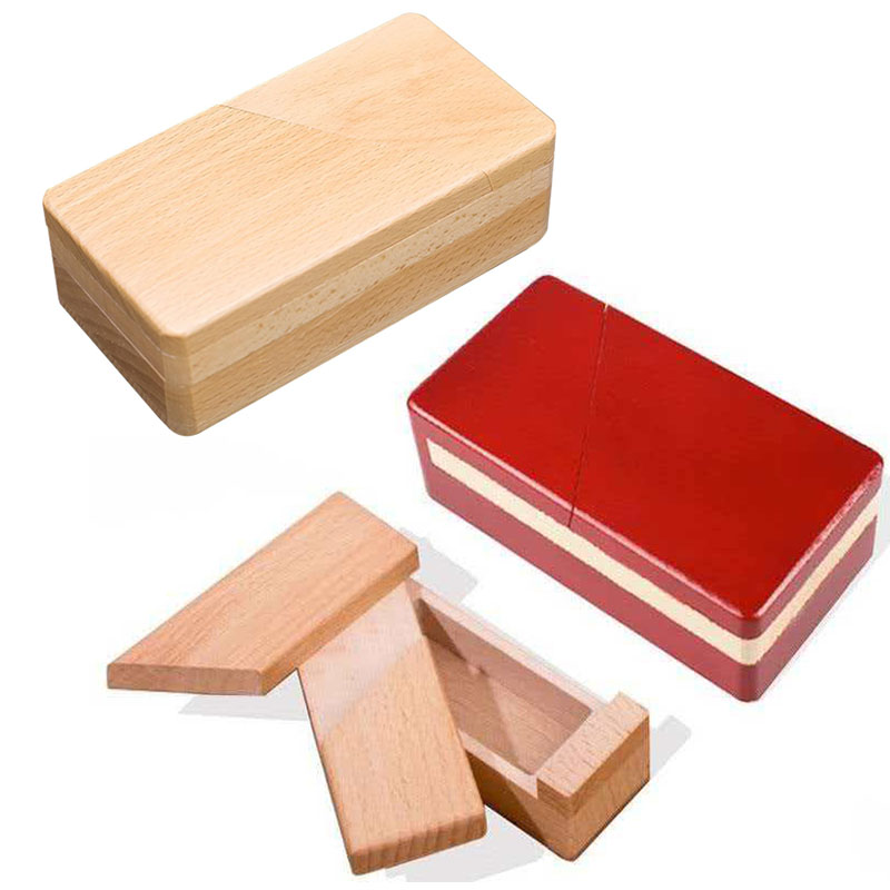 Woodworking Game - 성인 및 청소년을 위한 불가능한 퍼즐
