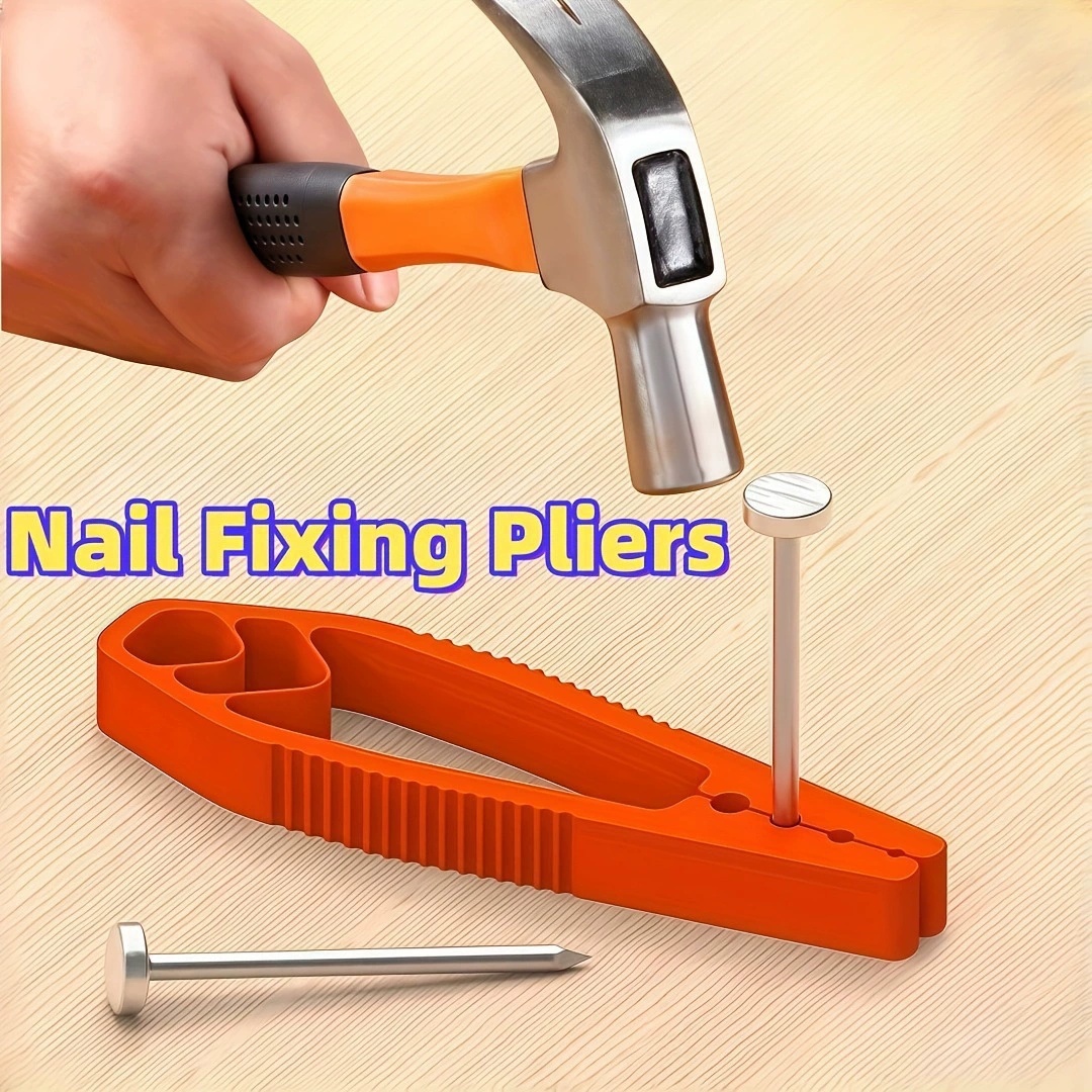 Woodworking Tool - 휴대용 네일 픽서 도구 안전한 목공