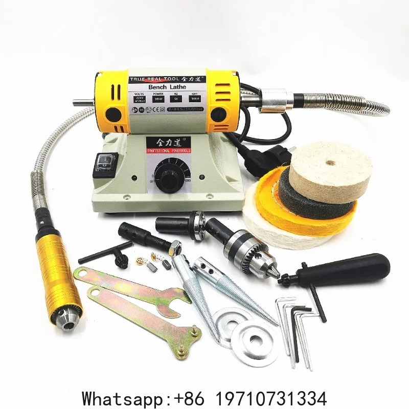Woodworking Youtube - 110V/220V 350W 연마기 DIY 목공 옥