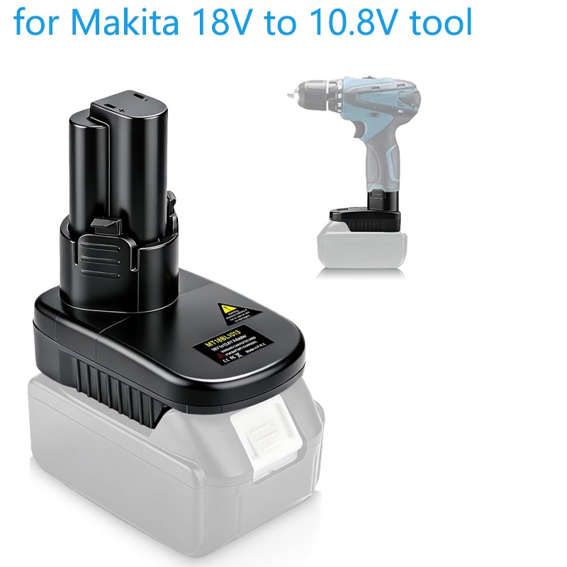 Woodworking Essential Tools - MT18BL1013 마키타 18V 리튬 이온 배터리를