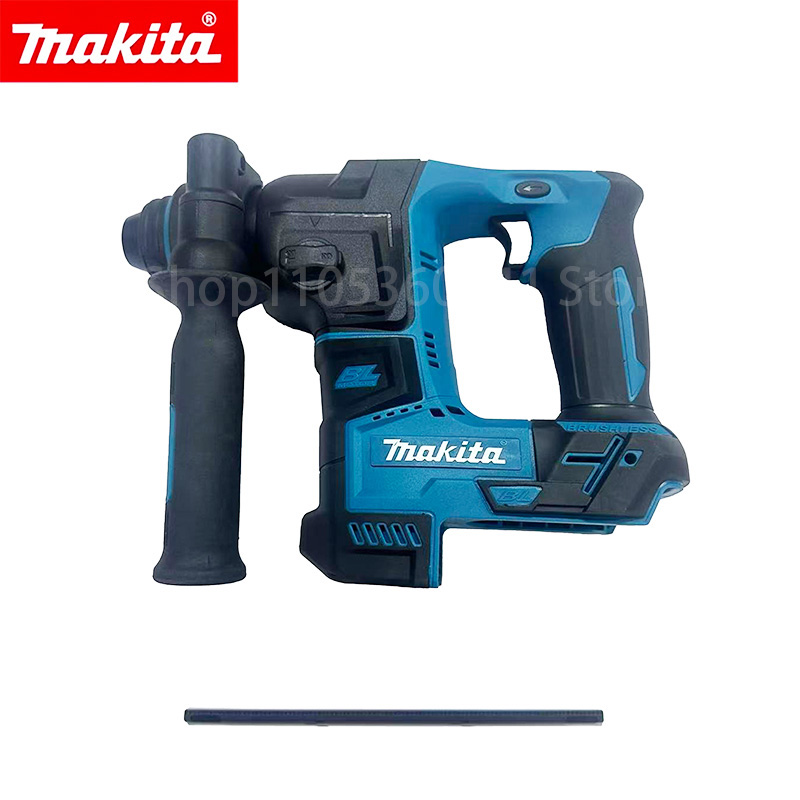 Woodworking Essential Tools - 마키타 브러시리스 로터리 해머 드릴 마키타