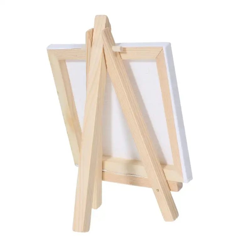 12Pcs 미니 유화 프레임 8*8cm/10*10cm  - Woodworking School 리뷰 및 가격