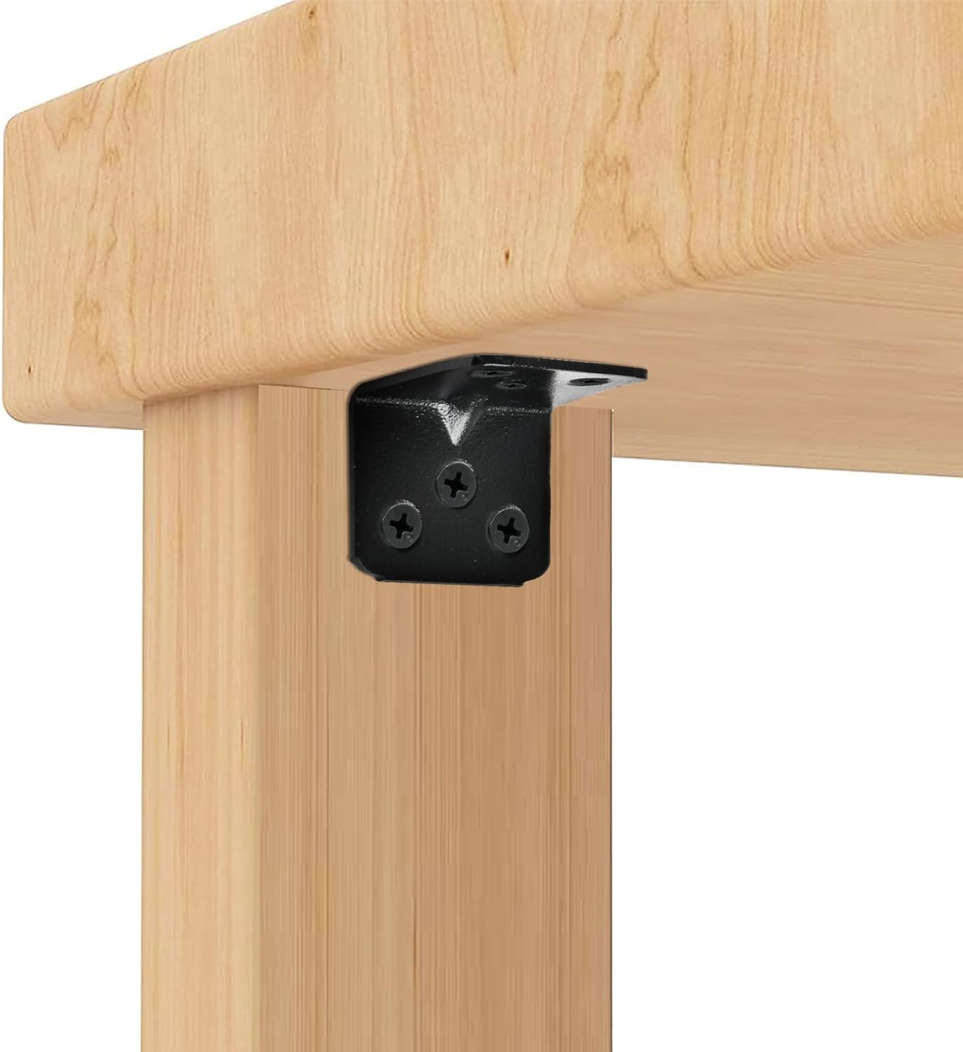 코너 코드, 6홀 앵글 브래킷, 조인트 직각 브래킷,  - Woodworking Joint Types 리뷰 및 가격