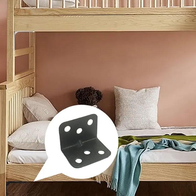 코너 코드, 6홀 앵글 브래킷, 조인트 직각 브래킷,  - Woodworking Joint Types 리뷰 및 가격
