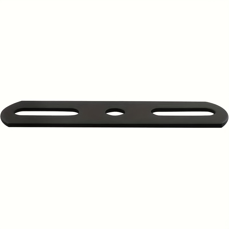 3pcs 플랫 지지 브래킷 수리 조인트 보드 침대 프레 - Woodworking Joint Types 리뷰 및 가격