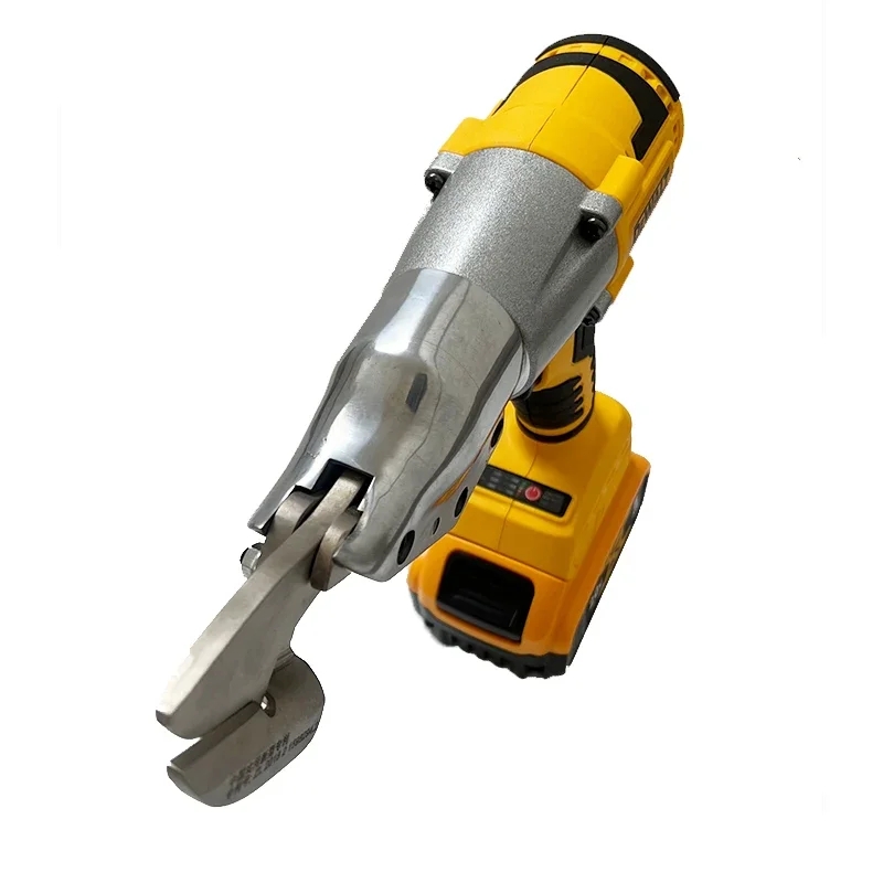 전기 가위 500W 무선 판금 가위 전기 금속 절단 도 - Woodworking Essential Tools 리뷰 및 가격