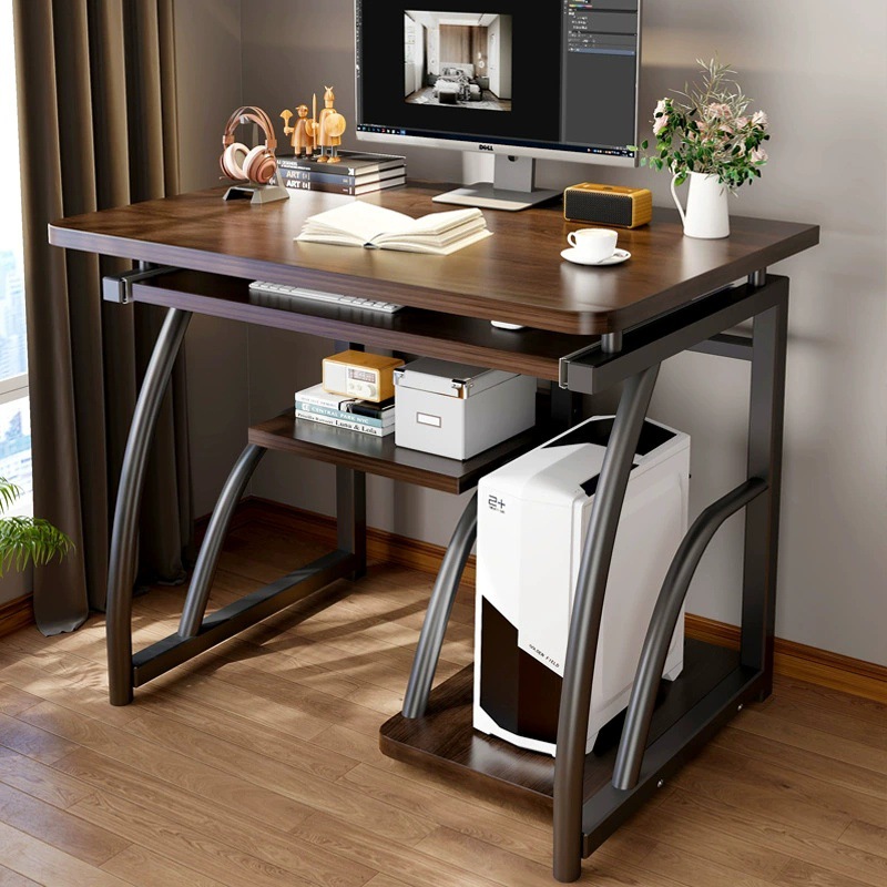 AOLIVIYA 게임 테이블 PC 컴퓨터 책상 사무실  - Woodworking School 리뷰 및 가격