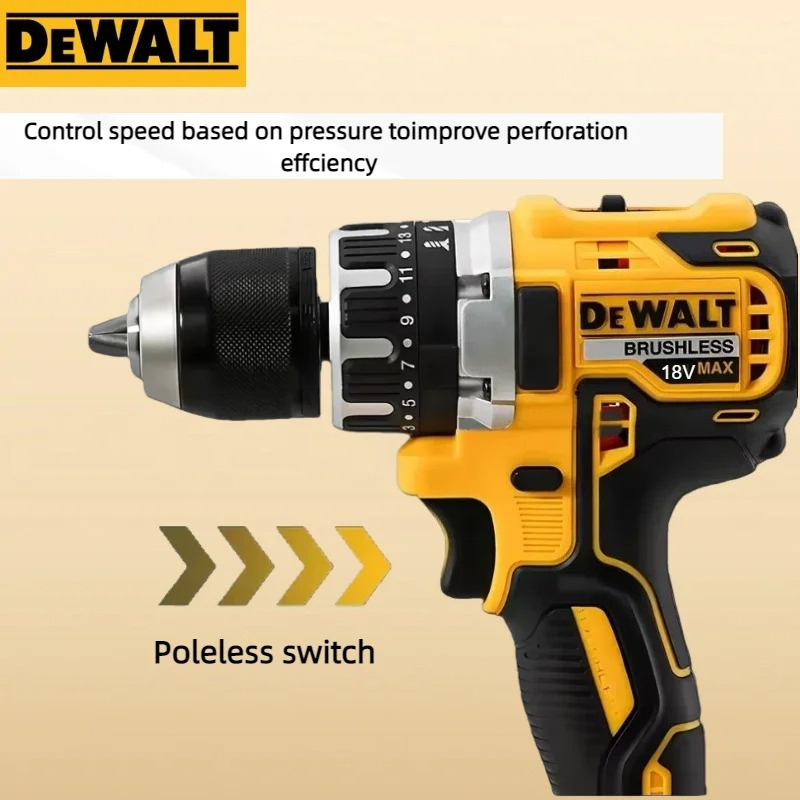 디월트 무선 DCD796 임팩트 전동 드릴 다기능 스크 - Woodworking Essential Tools 리뷰 및 가격