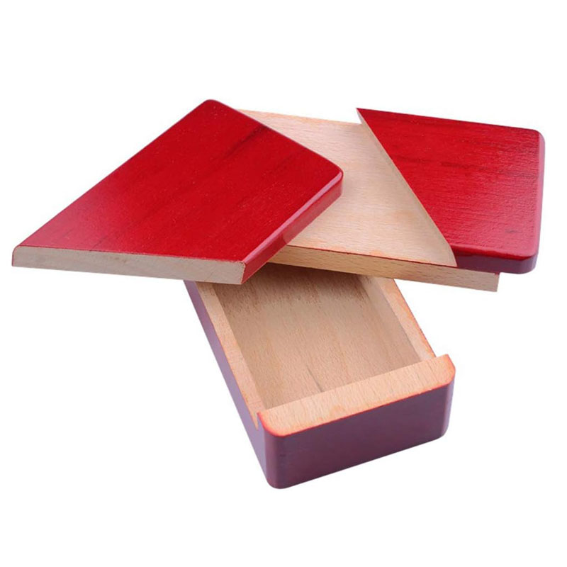 성인 및 청소년을 위한 불가능한 퍼즐 박스 발렌타인데이 - Woodworking Game 리뷰 및 가격