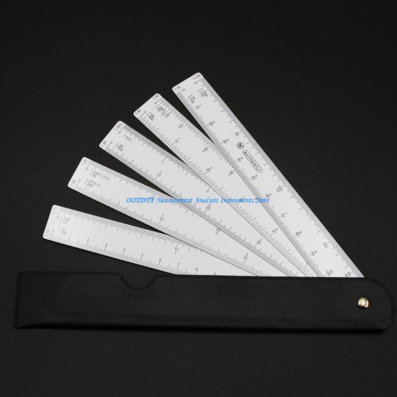 367D 휴대용 제도 팬 플라스틱-건축 엔지니어링 미터 - Woodworking For Engineers 리뷰 및 가격