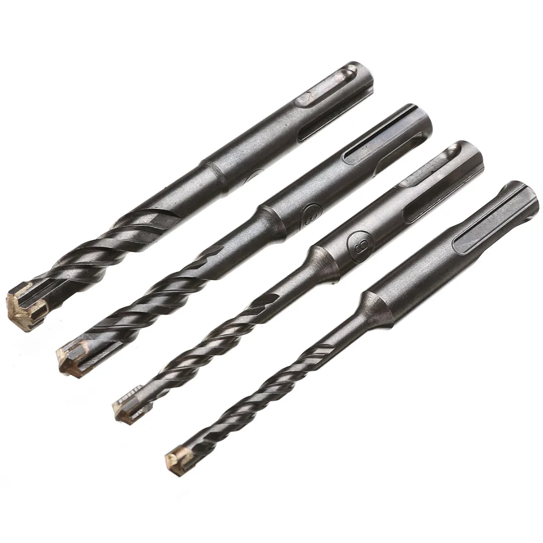트위스트 드릴 비트 톱 SDS 플러스 110mm 5/6 - Woodworking Quote 리뷰 및 가격