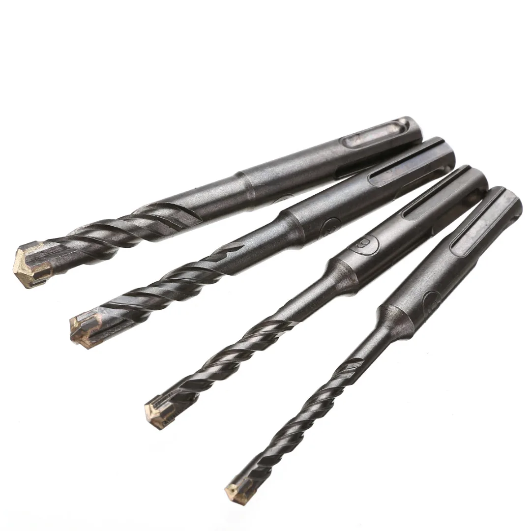 트위스트 드릴 비트 톱 SDS 플러스 110mm 5/6 - Woodworking Quote 리뷰 및 가격