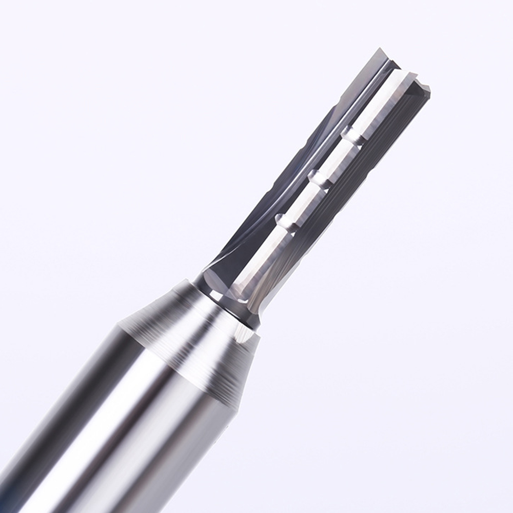 Vsharp 3 플루트 TCT 스트레이트 커팅 비트 1 - Woodworking Quote 리뷰 및 가격