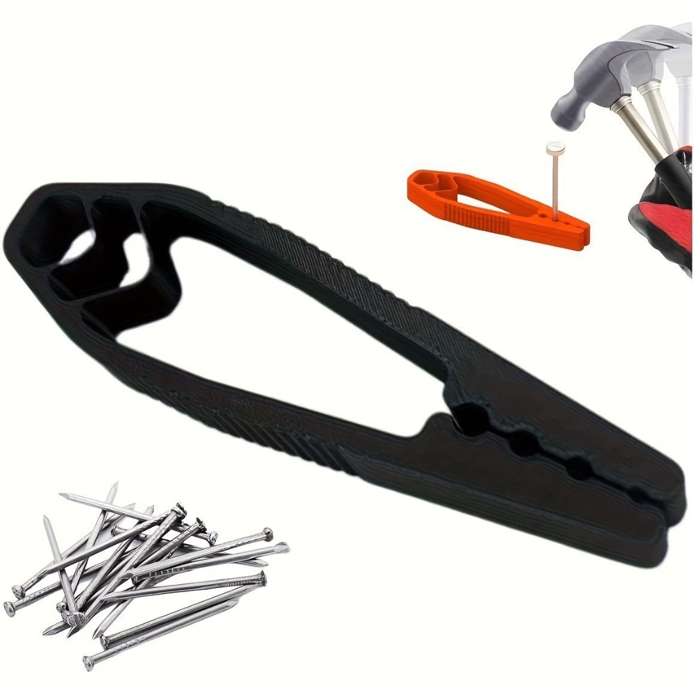 휴대용 네일 픽서 도구 안전한 목공 작업을 위한 플라스 - Woodworking Tool 리뷰 및 가격