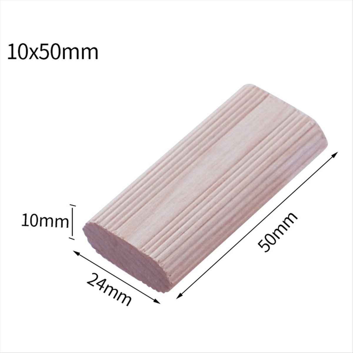 KSOL 100개 10mm 도미노 목재 다웰 커넥터,  - Woodworking Domino 리뷰 및 가격