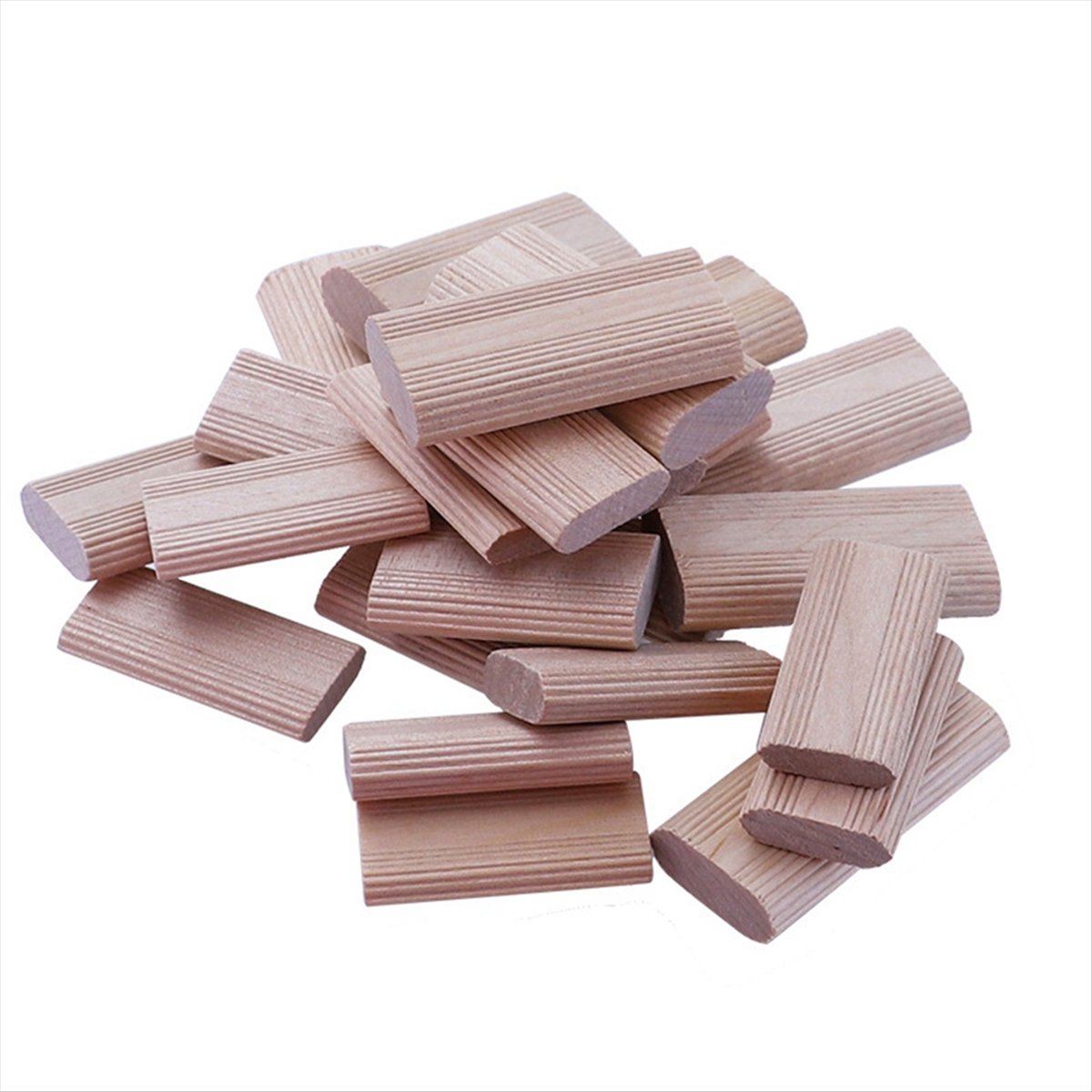KSOL 100개 10mm 도미노 목재 다웰 커넥터,  - Woodworking Domino 리뷰 및 가격