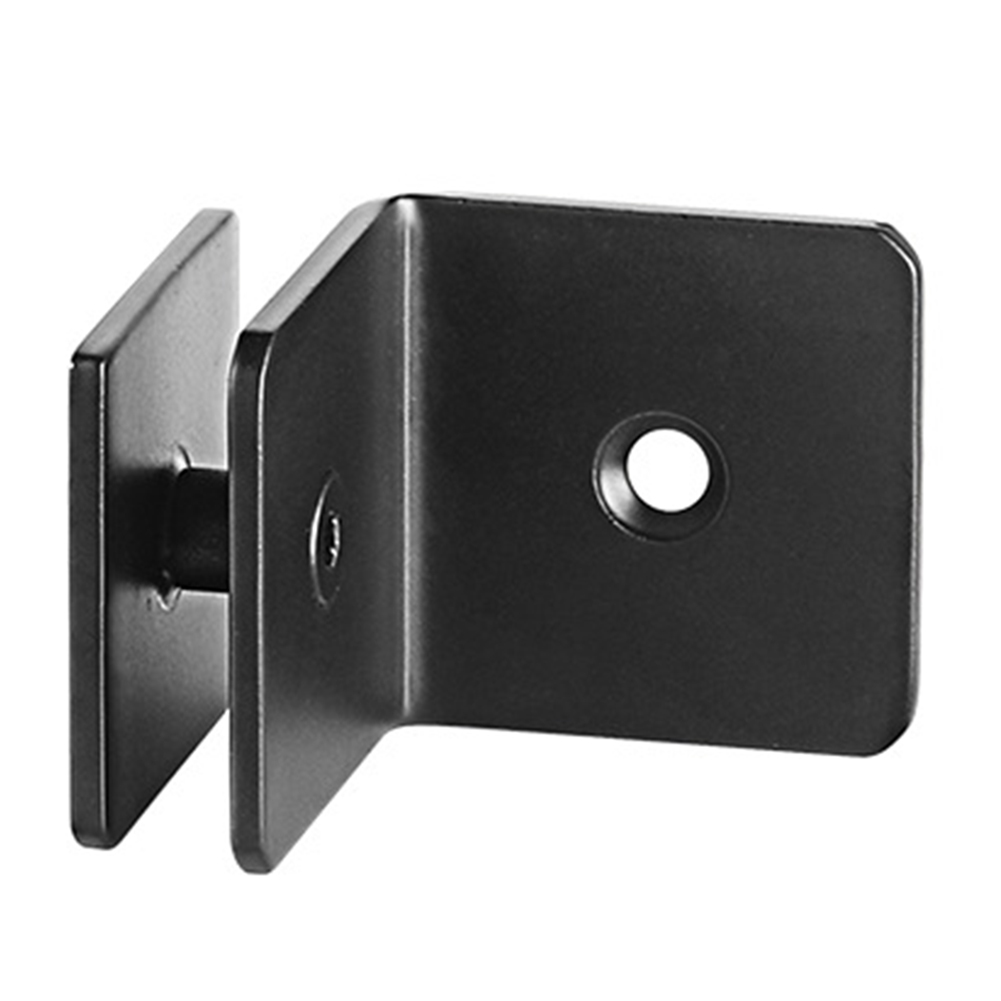 스테인리스 스틸 90 °   유리 고정 클립 커넥터 샤 - Woodworking Joint Types 리뷰 및 가격