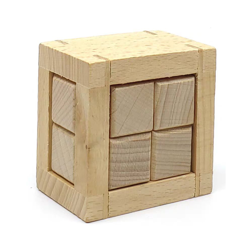 YueYu II 나무 퍼즐, 어려운 두뇌 티저 게임,  - Woodworking Game 리뷰 및 가격
