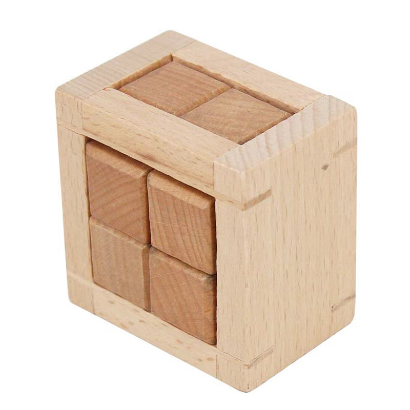 YueYu II 나무 퍼즐, 어려운 두뇌 티저 게임,  - Woodworking Game 리뷰 및 가격