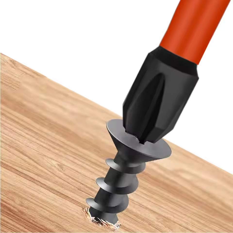 PH2 마그네틱 임팩트 필립스 스크루드라이버 비트 세트 - Woodworking Essential Tools 리뷰 및 가격