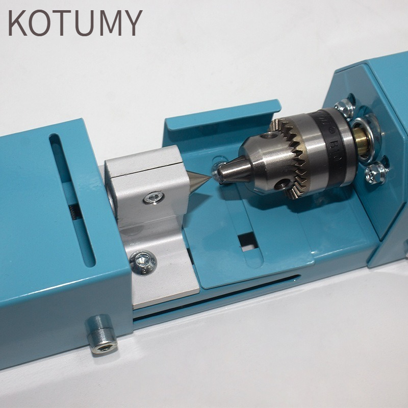 KOTUMY 미니 선반 기계 - 다기능 DIY 나무 구 - Woodworking Lathe Machine 리뷰 및 가격