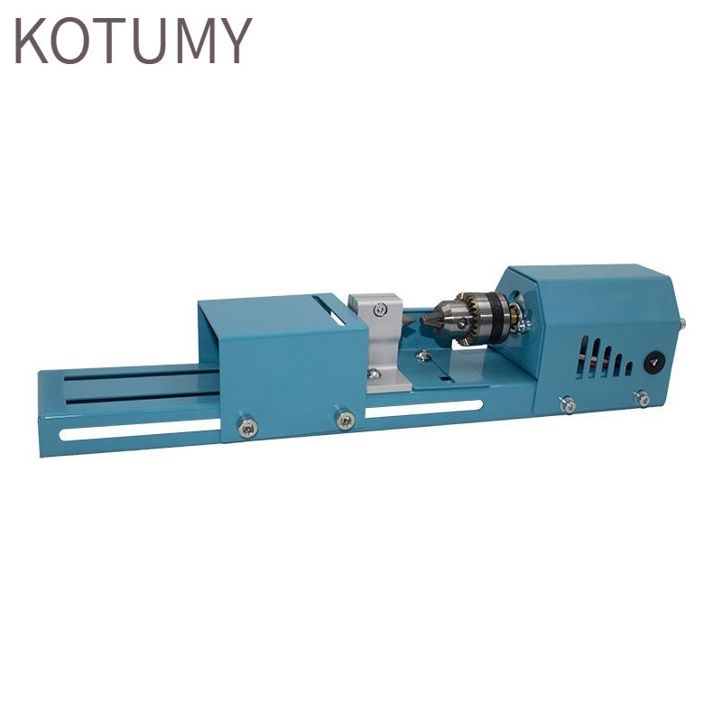 KOTUMY 미니 선반 기계 - 다기능 DIY 나무 구 - Woodworking Lathe Machine 리뷰 및 가격