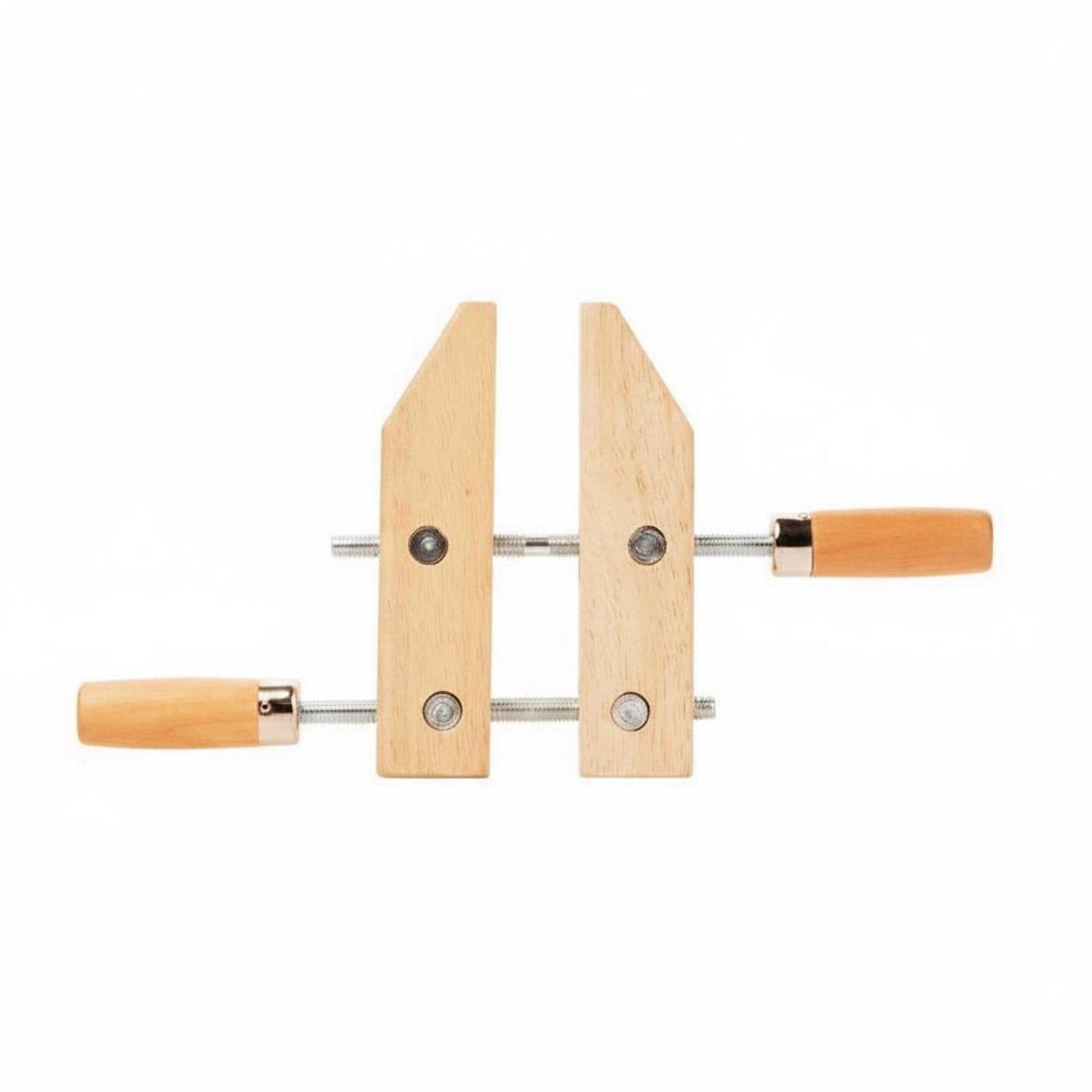 다용도 조절식 클램프(스틸 나사 포함) 목공 작업장 및 - Woodworking And Carpentry 리뷰 및 가격