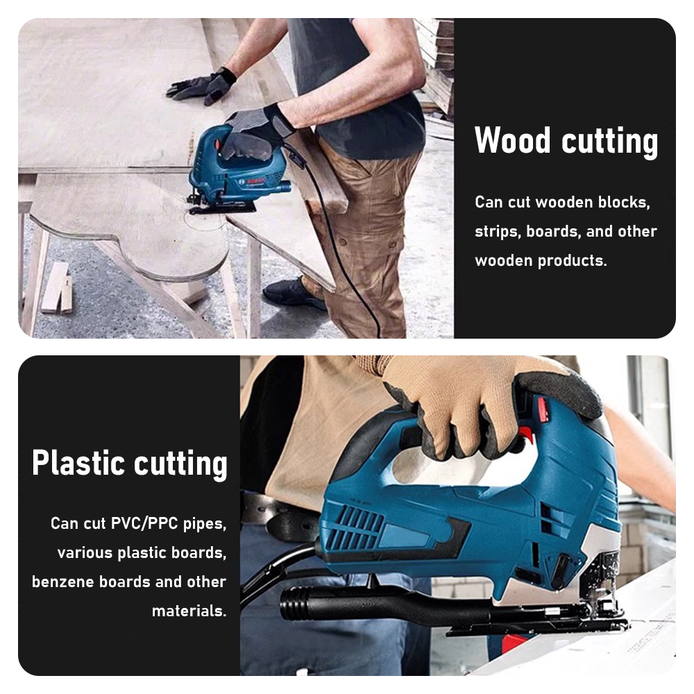 35피스 직소날 세트, 혼합 HCS 왕복톱날, 목재,  - Woodworking And Carpentry 리뷰 및 가격