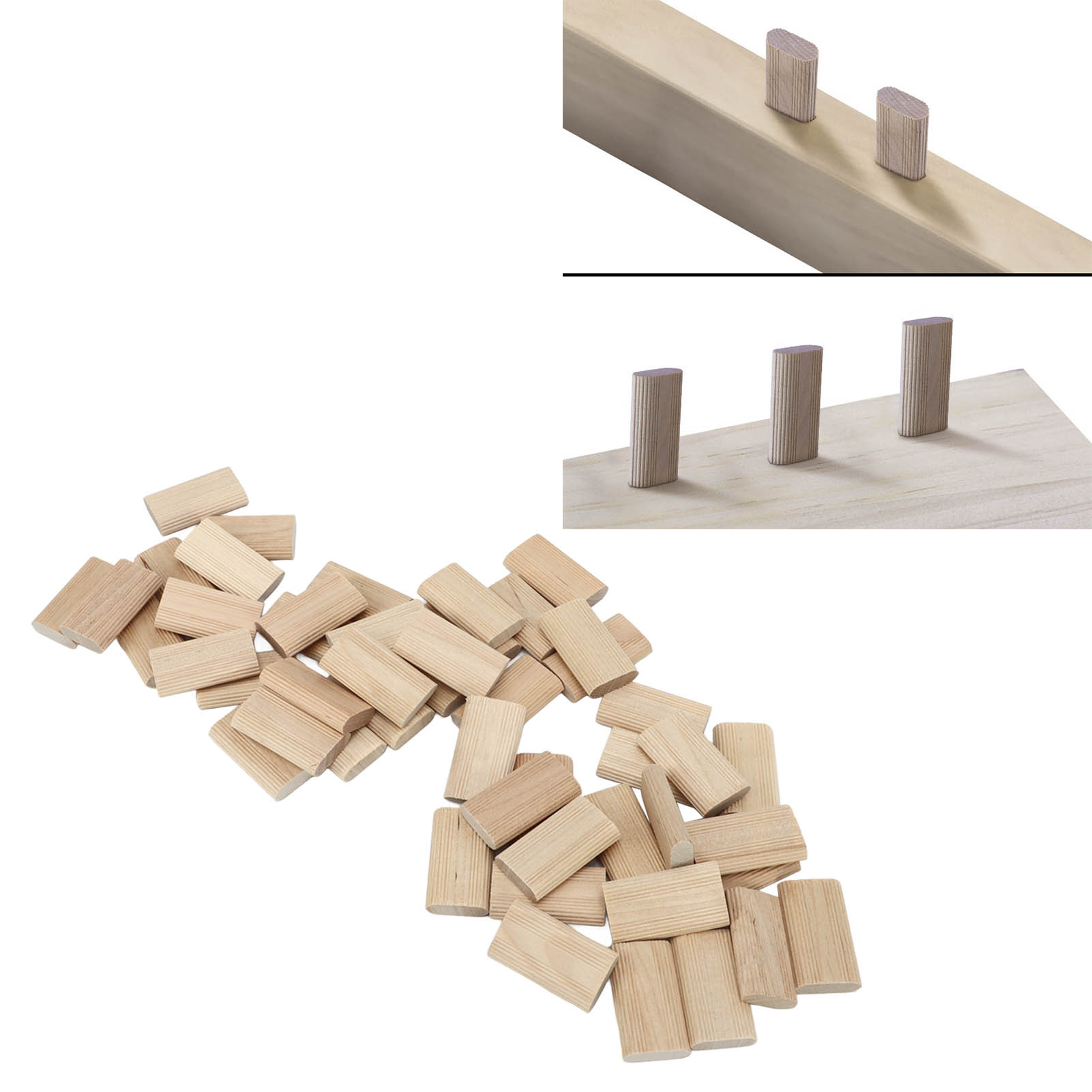도미노 비치 우드 8x40mm 루즈 목공 액세서리 포지 - Woodworking Domino 리뷰 및 가격