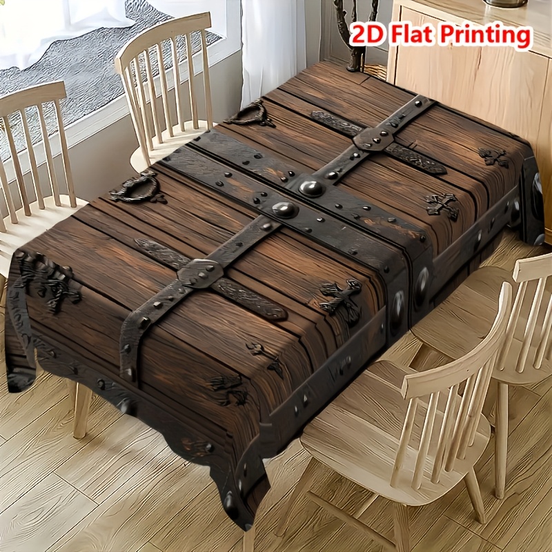 2D 평면 인쇄된 심플한 나뭇결 무늬와 복고풍 스틸 스 - Woodworking School 리뷰 및 가격